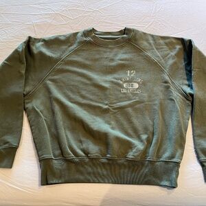Anine Bing Archer Sweatshirt